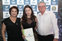Entrega de Credenciais Maringá - 24 de agosto-85