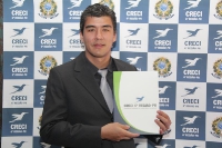 Entrega de Credenciais Maringá - 24 de agosto-90