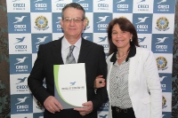 Entrega de Credenciais Maringá - 24 de agosto-9