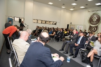 entrega de credenciais Creci-pr-100