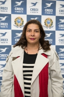 entrega de credenciais Creci-pr-10