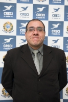 entrega de credenciais Creci-pr-12