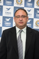 entrega de credenciais Creci-pr-15