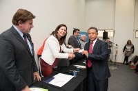 entrega de credenciais Creci-pr-176