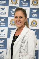 entrega de credenciais Creci-pr-17