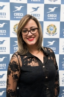 entrega de credenciais Creci-pr-17