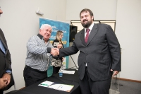 entrega de credenciais Creci-pr-191