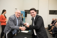 entrega de credenciais Creci-pr-192