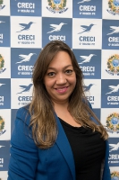 entrega de credenciais Creci-pr-19