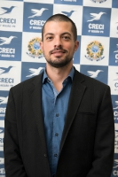 entrega de credenciais Creci-pr-1