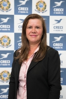 entrega de credenciais Creci-pr-20