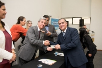 entrega de credenciais Creci-pr-211