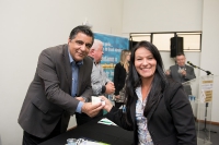 entrega de credenciais Creci-pr-212