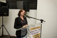 entrega de credenciais Creci-pr-215