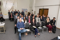 entrega de credenciais Creci-pr-220