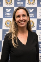 entrega de credenciais Creci-pr-222