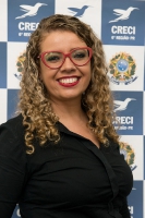 entrega de credenciais Creci-pr-22