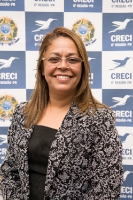 entrega de credenciais Creci-pr-235