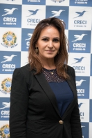 entrega de credenciais Creci-pr-28