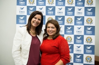 entrega de credenciais Creci-pr-30