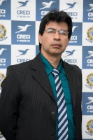 entrega de credenciais Creci-pr-30