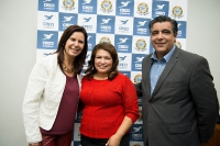 entrega de credenciais Creci-pr-31