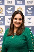 entrega de credenciais Creci-pr-34