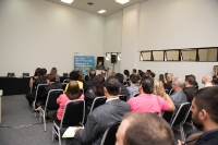 entrega de credenciais Creci-pr-36