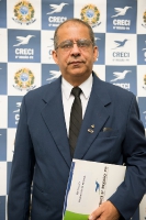 entrega de credenciais Creci-pr-38