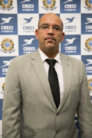 entrega de credenciais Creci-pr-40