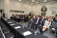 entrega de credenciais Creci-pr-44