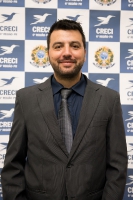 entrega de credenciais Creci-pr-45