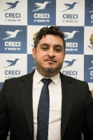 entrega de credenciais Creci-pr-51