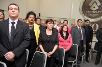 entrega de credenciais Creci-pr-53