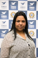 entrega de credenciais Creci-pr-54