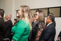 entrega de credenciais Creci-pr-64