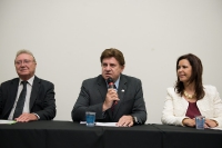 entrega de credenciais Creci-pr-67