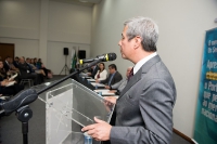 entrega de credenciais Creci-pr-82