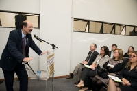 entrega de credenciais Creci-pr-91