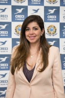 entrega de credenciais Creci-pr-9