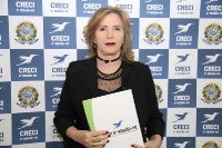 Entrega de credenciais - Maringá 25 de outubro