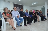 Entrega de Credenciais Matinhos -25