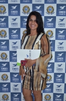 Entrega de Credenciais Matinhos -59