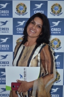 Entrega de Credenciais Matinhos -60