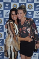 Entrega de Credenciais Matinhos -61
