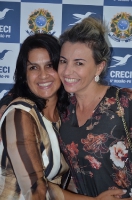 Entrega de Credenciais Matinhos -62