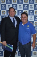 Entrega de Credenciais Matinhos -64