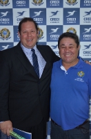 Entrega de Credenciais Matinhos -65