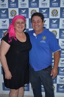 Entrega de Credenciais Matinhos -66
