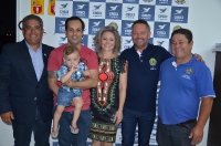 Entrega de Credenciais Matinhos -75